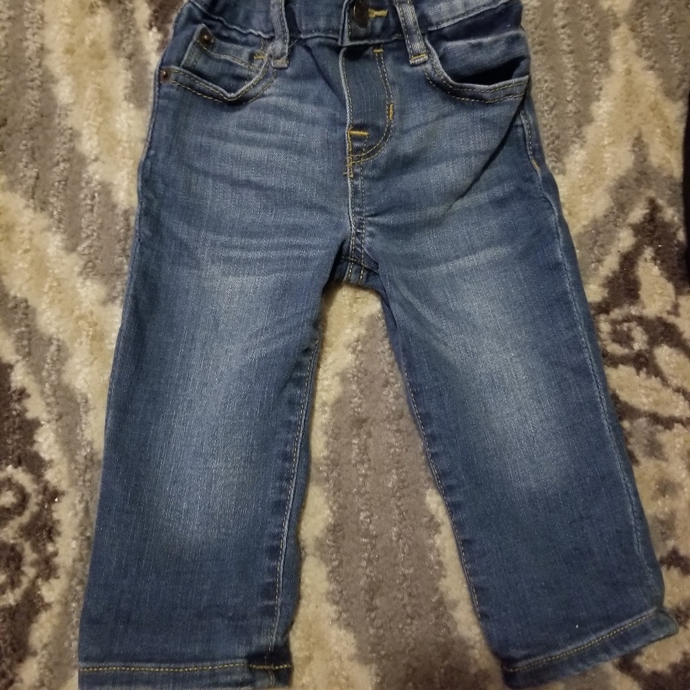 Baby Gap Jeans
